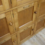 vintage_school_wooden_gym_lockers_mid_century