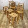 vintage_beech_wooden_school_laboratory_stools