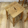 vintage_beech_wooden_school_laboratory_stools