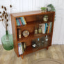 vintage_teak_beaver_&_tapley_multi_width_display_cabinet
