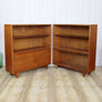 vintage_teak_beaver_&_tapley_multi_width_display_cabinet