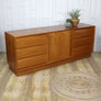 vintage_teak_danish_artfurn_tambour_sideboard