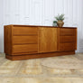 vintage_teak_danish_artfurn_tambour_sideboard