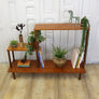 vintage_teak_display_stand_shelves_mid_century_room_divider