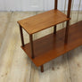 vintage_teak_display_stand_shelves_mid_century_room_divider