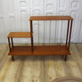 vintage_teak_display_stand_shelves_mid_century_room_divider