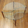 vintage_teak_glazed_round_mid_century_coffee_table