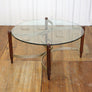 vintage_teak_glazed_round_mid_century_coffee_table