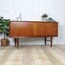 vintage_teak_homeworthy_sideboard_dressing_table_chest_of_drawers