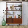 vintage_teak_mid_century_room_divider_shelving