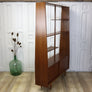 vintage_teak_mid_century_room_divider_shelving