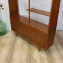 vintage_teak_mid_century_room_divider_shelving