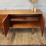 Small McIntosh Teak Dunvegan Sideboard - 1405h