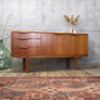 Small McIntosh Teak Dunvegan Sideboard - 1405h