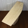 Vintage Travertine Console Table 0103c