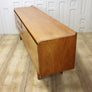 vintage_white_&_newton_petersfield_teak_sideboard