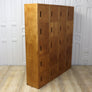 vintage_wooden_school_gym_lockers_mid_century_reclaimed