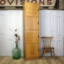 vintage_wooden_school_lockers_gym