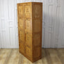 vintage_wooden_school_lockers_pantry