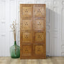vintage_wooden_school_lockers_pantry