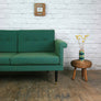 Vintage restored 1950s sofabed