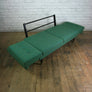 Vintage restored 1950s sofabed