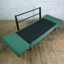 Vintage restored 1950s sofabed