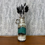 Vintage West German Ceramic Vase - 401a