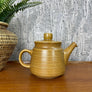 Mid Century Ceramic Teapot