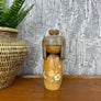 Japanese Kokeshi Doll - E1a