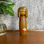 Japanese Kokeshi Doll - B1a