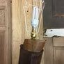 vintage_quirky_leather_boot_lamp_lighting