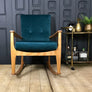 Fully Restored Parker Knoll Rocking Chair