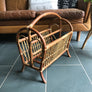 boho_vintage_bamboo_cane_magazine_rack