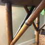 vintage_boho_bamboo_lamp_table_ebonised