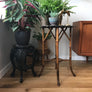 vintage_boho_bamboo_lamp_table_ebonised