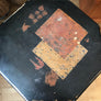 vintage_boho_bamboo_lamp_table_ebonised