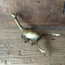 Vintage Brass Scorpian Paper Weight / Ornament