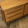vintage_alfred_cox_teak_sideboard
