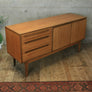 vintage_alfred_cox_teak_sideboard