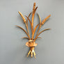 hollywood_regency_vintage_gold_wheat_sheaf_sconces