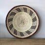 Ethnic African Binga Basket #3a - D39cm