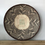 Ethnic African Binga Basket #6a - D39cm