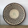 Ethnic African Binga Basket #7a - D39cm