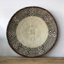 Ethnic African Binga Basket #9a - D47cm