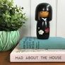 Japanese Kokeshi Doll #6
