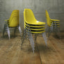 vintage_charles_ray_eames_herman_miller_dss_yellow_chair.