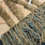Vintage Macrame Wall Hanging