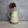 Vintage Studio Pottery Stoneware Jug 22-4