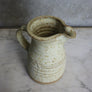 Vintage Studio Pottery Stoneware Jug 22-4